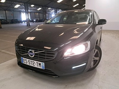 Volvo S60 S60 D2 120ch Kinetic Business Geartronic