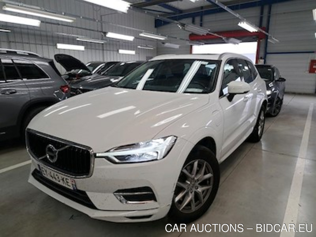 Volvo XC60 XC60 T8 Twin Engine 303 + 87ch Business Executive Geartronic