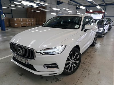 Volvo XC60 XC60 T8 Twin Engine 303 + 87ch Inscription Luxe Geartronic