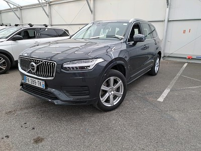 Volvo XC90 XC90 T8 Twin Engine 303 + 87ch Momentum Geartronic 7 places 48g