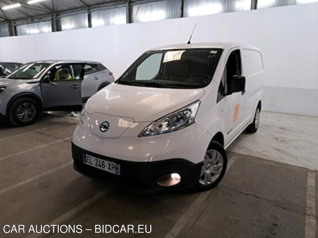 Nissan E-NV200 NV200 e-NV200 24kWh 109ch Flex Business 4p