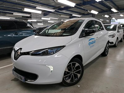 Renault ZOE Zoe Intens R110 Achat Integral MY19// 2 PLACES - 2 SEATS