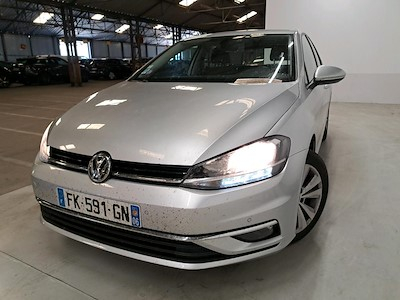 Volkswagen GOLF Golf 1.0 TSI 115ch Confortline Business DSG7 Euro6d-T 5p// 2 PLACES - 2 SEATS