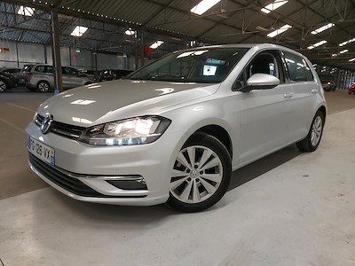 Volkswagen GOLF Golf 1.0 TSI 115ch Confortline Business DSG7 Euro6d-T 5p// 2 PLACES - 2 SEATS