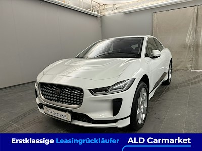 Jaguar I-Pace EV320 AWD SE Geschlossen, 5-turig, Direktantrieb, 1-Gang