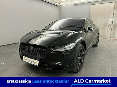 Jaguar I-Pace EV320 AWD SE Geschlossen, 5-turig, Direktantrieb, 1-Gang