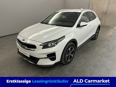 Kia XCeed 1.6 GDI DCT6 OPF Plug-in-Hybrid Spirit Geschlossen, 5-turig, Automatik, 6-Gang