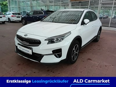 Kia XCeed 1.6 GDI DCT6 OPF Plug-in-Hybrid Spirit Geschlossen, 5-turig, Automatik, 6-Gang