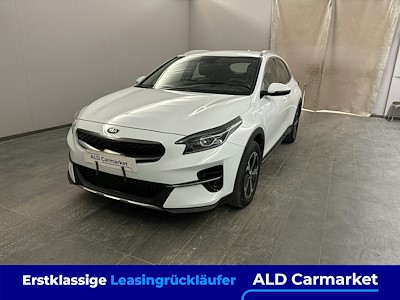 Kia XCeed 1.6 GDI DCT6 OPF Plug-in-Hybrid Vision Geschlossen, 5-turig, Automatik, 6-Gang