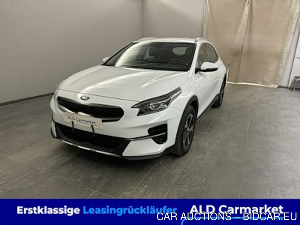 Kia XCeed 1.6 GDI DCT6 OPF Plug-in-Hybrid Vision Geschlossen, 5-turig, Automatik, 6-Gang