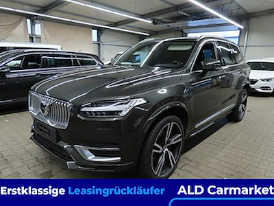 Volvo Xc90 T8 awd twi n Engine Geartronic Inscription