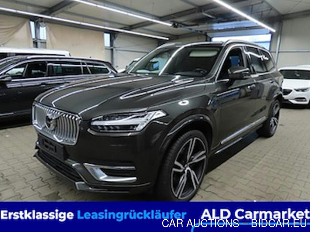 Volvo Xc90 T8 awd twi n Engine Geartronic Inscription