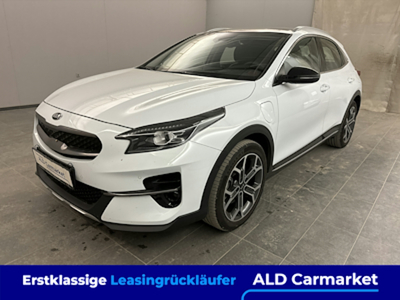 Kia XCeed KIA XCeed 1.6 GDI DCT6 OPF Plug-in-Hybrid Spirit Geschlossen, 5-turig, Automatik, 6-Gang