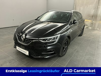 Renault Megane Grandtour BLUE dCi 115 EDC INTENS Kombi, 5-turig, Automatik, 7-Gang