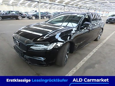 Volvo V90 B4 D Plus Dark