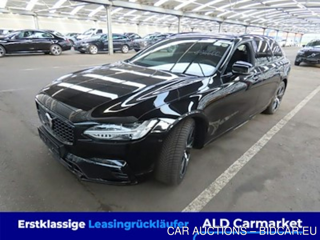 Volvo V90 B4 D Plus Dark