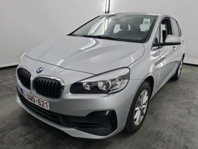 BMW 216