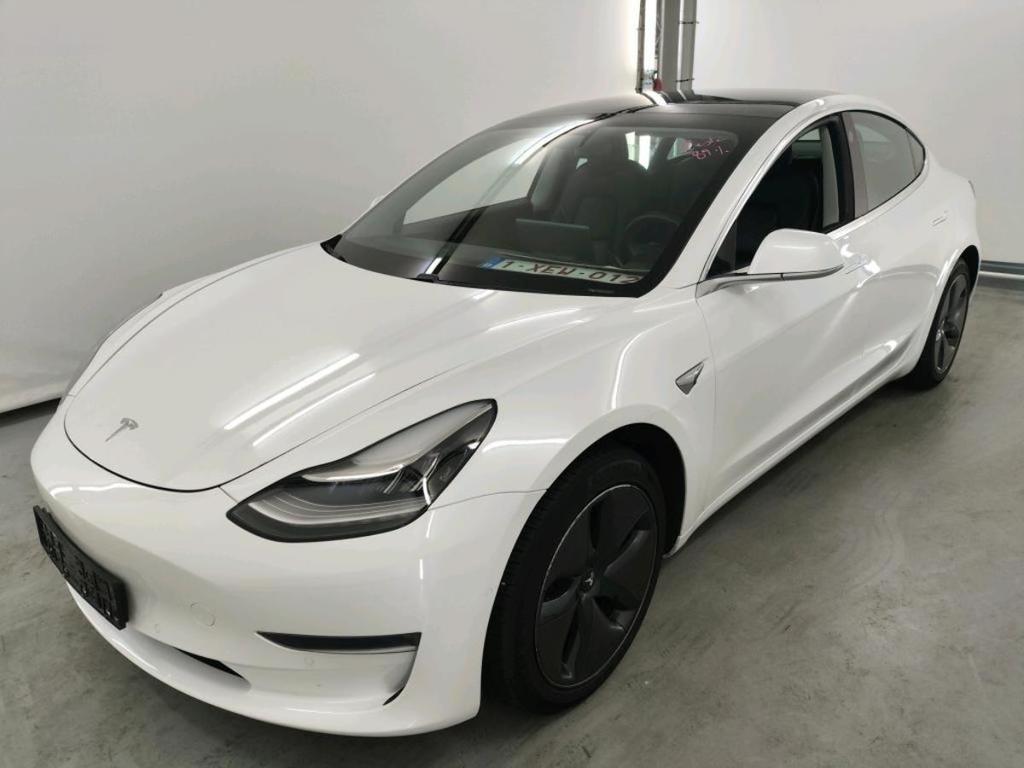 Tesla Model 3 Model 3