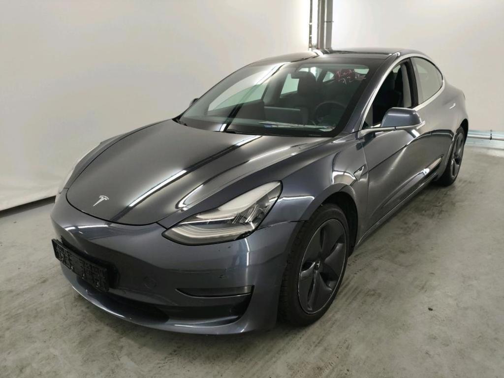 Tesla Model 3 Model 3