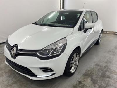 Renault CLIO CLIO