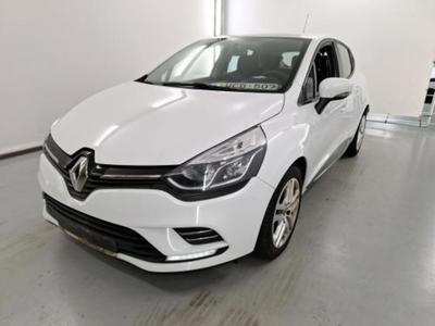 Renault CLIO CLIO