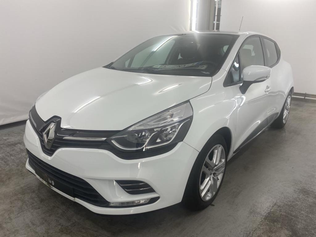 Renault CLIO CLIO