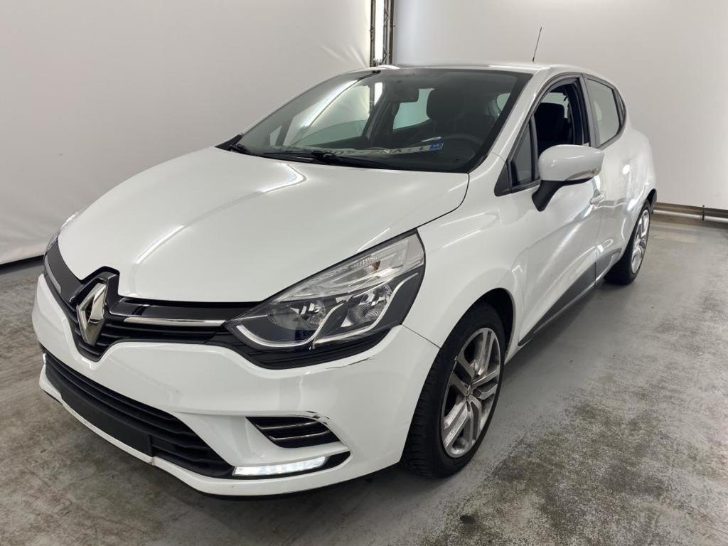 Renault CLIO CLIO