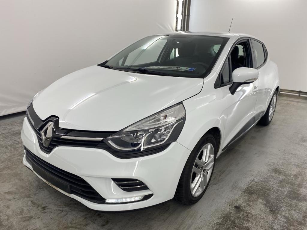 Renault CLIO CLIO