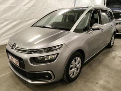 Citroen C4 grand spacetourer C4 Grand Spacetourer