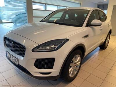 Jaguar E-pace d150 Epace d150 awd epace d150 awd