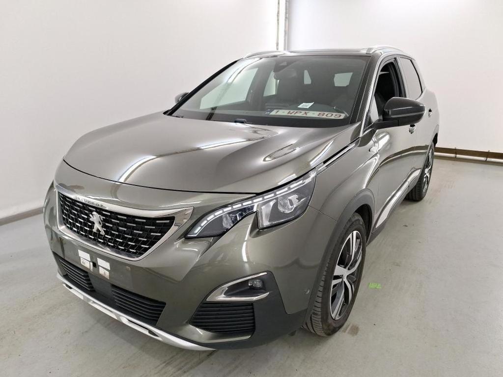 Peugeot 3008 3008