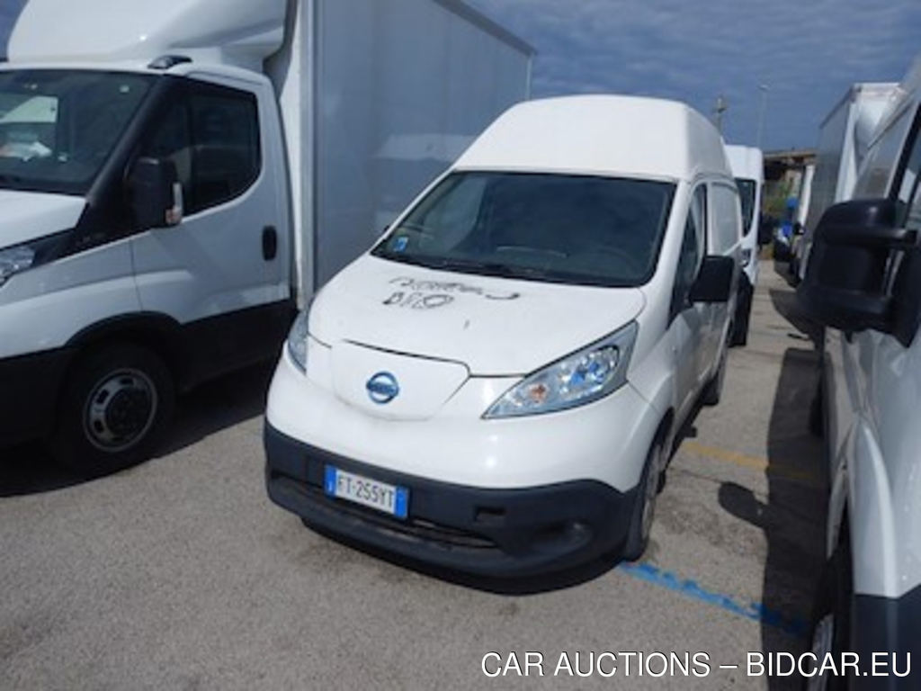 Nissan NV200 Van Courier 5,5 Mc 5 Porte