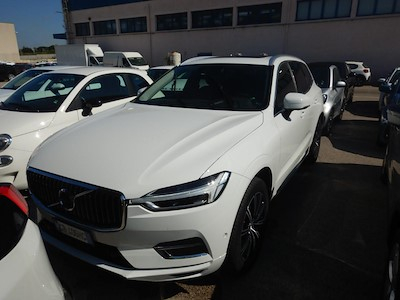 Volvo Xc60 PC B5 Awd Geartr. Inscription