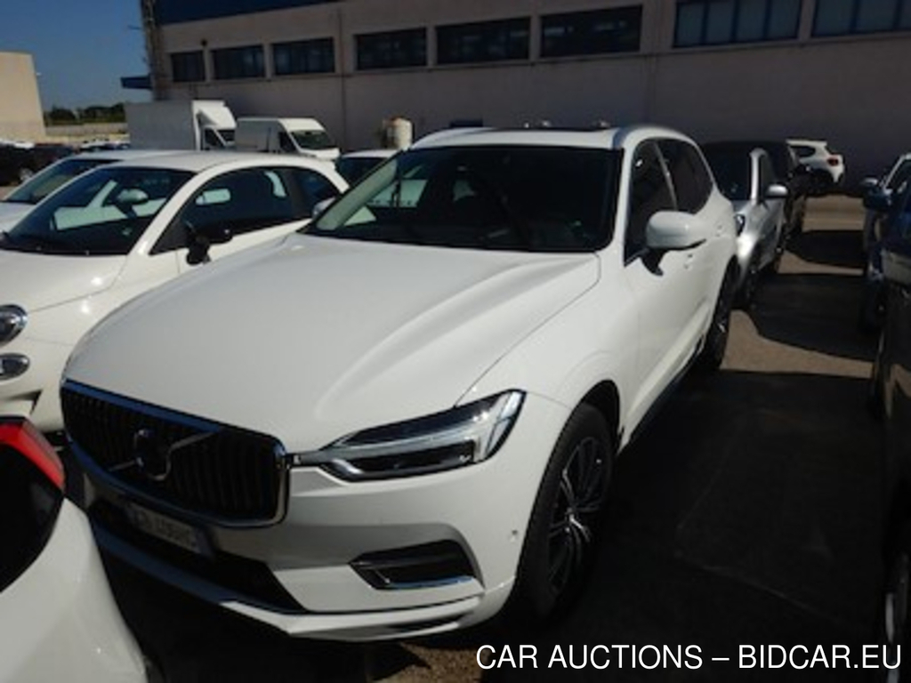 Volvo Xc60 PC B5 Awd Geartr. Inscription