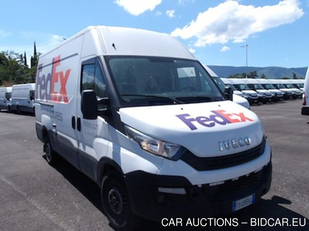 Iveco DAILY 35s14 V 3520l H2