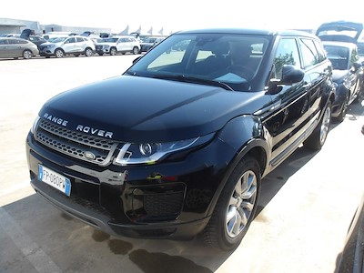 Land Rover Range rover evo 2.0 Td4 150cv Business Premium Pure Aut. B