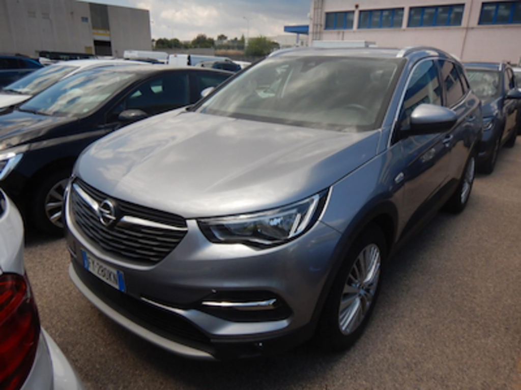 Opel Grandland xpc 1.5 Ecot Diesel 130cv Innovation S&amp;s At6 F