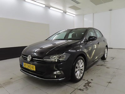 Volkswagen POLO 1.0 TSI 70kW 7-DSG Highline 5d