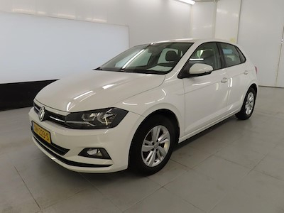 Volkswagen POLO 1.0 TSI 70kW Comfortline 5d