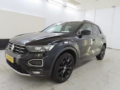 Volkswagen T-Roc 1.5 TSI 110kW Sport 5d