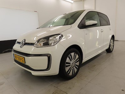 Volkswagen UP 60kW e-up! 5d