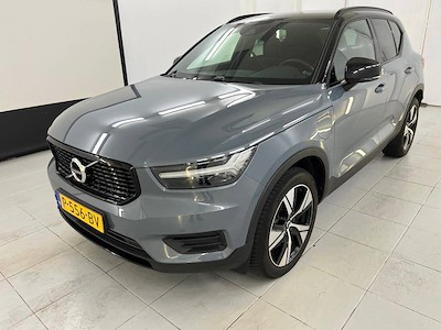 Volvo XC40 Recharge T4 R-Design