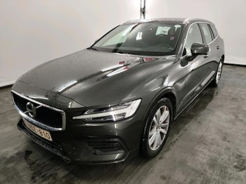 Volvo V60 diesel - 2018 2.0 D3 Momentum Pro Geartronic Business Model Advantage