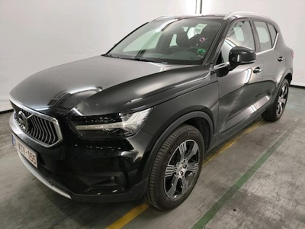 Volvo XC40 1.5 T3 Inscription Conecct