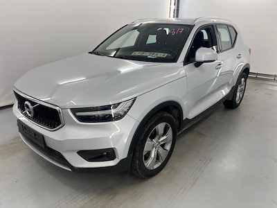 Volvo Xc40 diesel 2.0 D3 Momentum Pro Geartronic