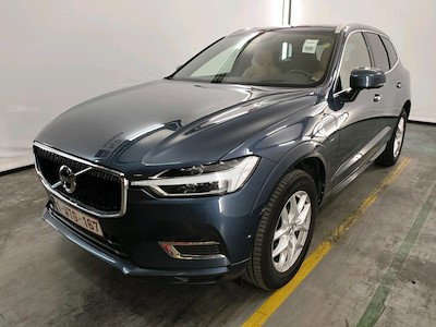 Volvo Xc60 - 2017 2.0 T8 TE AWD Moment.Plug-In Ge. Business Luxury Winter Light IntelliSafe