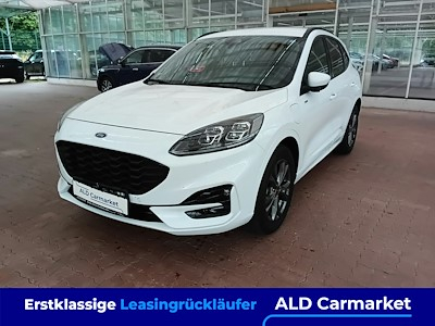 Ford Kuga 2.5 Duratec PHEV ST-LINE X Geschlossen, 5-turig, Automatik, 1-Gang