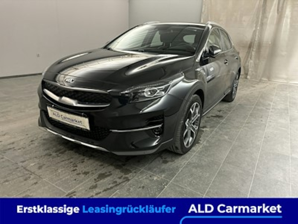 Kia XCeed 1.6 GDI DCT6 OPF Plug-in-Hybrid Spirit Geschlossen, 5-turig, Automatik, 6-Gang