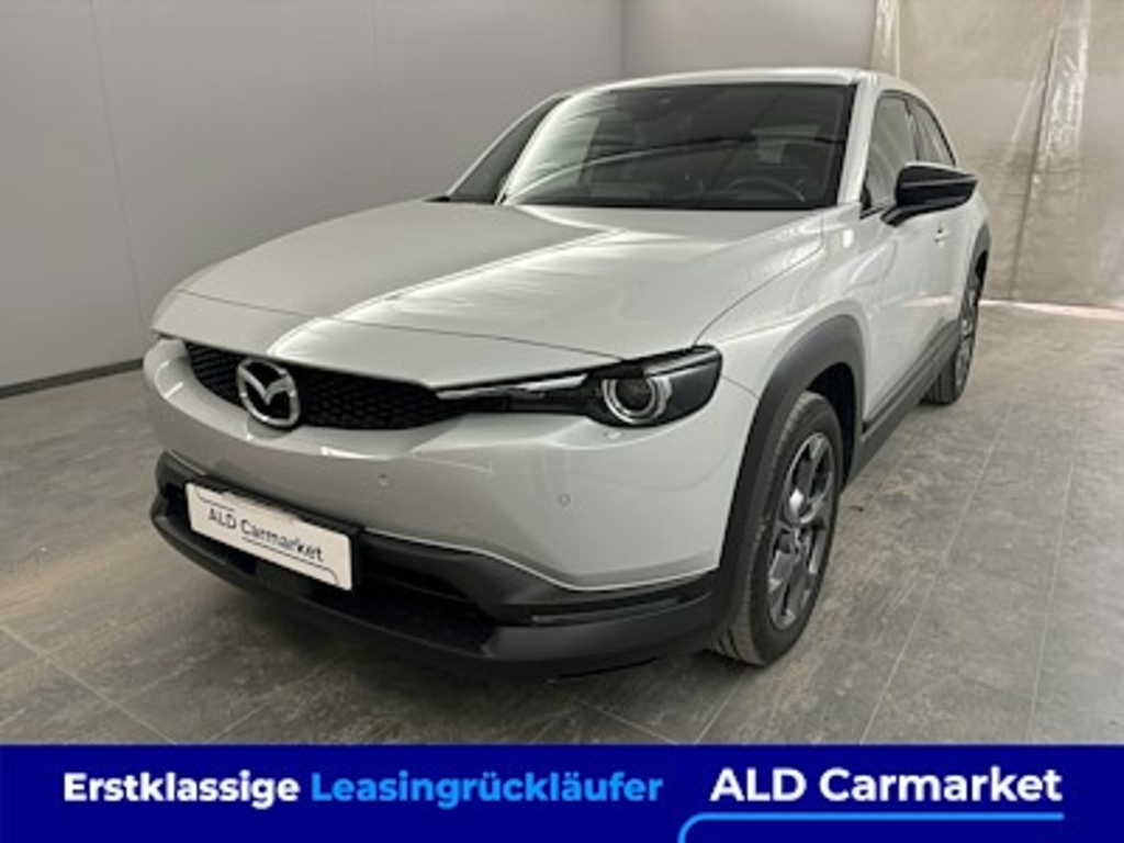 Mazda MX-30 e-SKYACTIV Geschlossen, 5-turig, Direktantrieb, 1-Gang