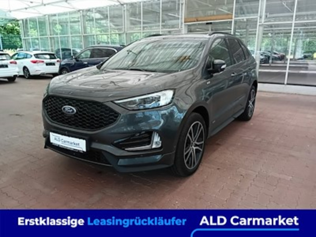 Ford Edge FORD Edge 2.0 EcoBlue Bi-Turbo 4x4 Aut. ST-LINE Geschlossen, 5-turig, Automatik, 8-Gang